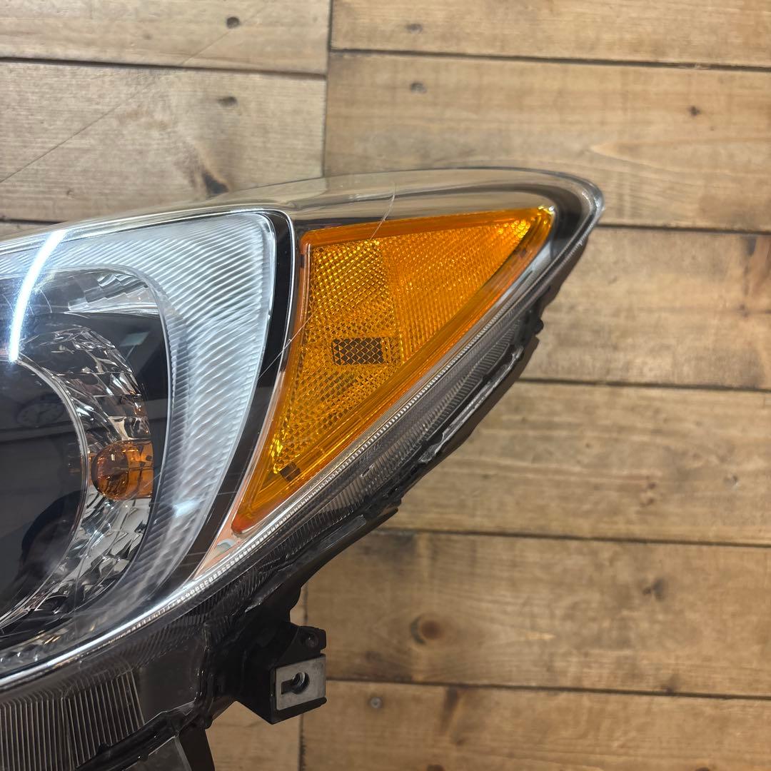XV GP7 USスバル純正 ヘッドライト USDM 北米仕様
