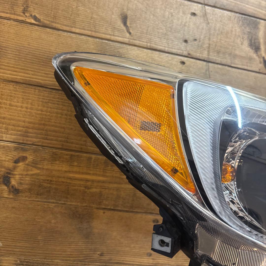 XV GP7 USスバル純正 ヘッドライト USDM 北米仕様