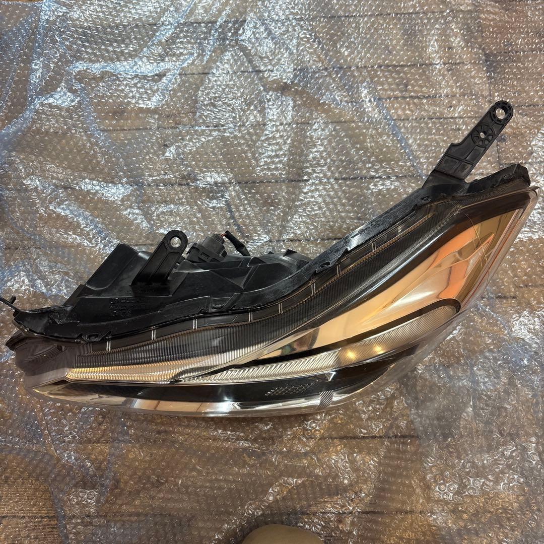 XV GP7 USスバル純正 ヘッドライト USDM 北米仕様