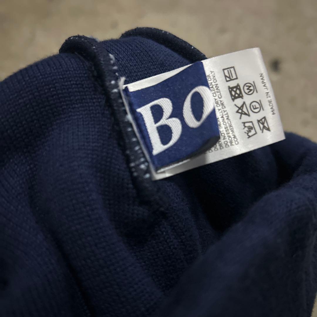 BOTTビーニー