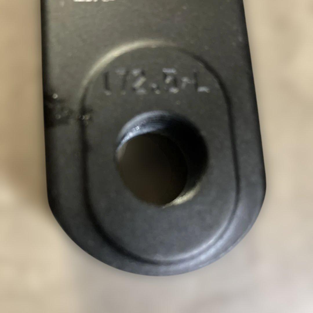 PRAXIS ALBA LT2 ALBA X DM M30 172、5mm