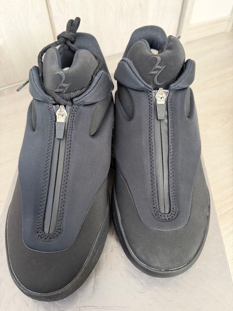 シューズ(男性用) SHAI 001 converse Charm Black SGA