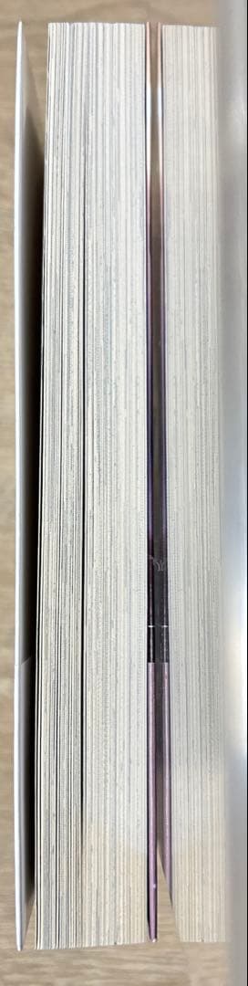 WHITE ALBUM2　4巻　2C=がろあ