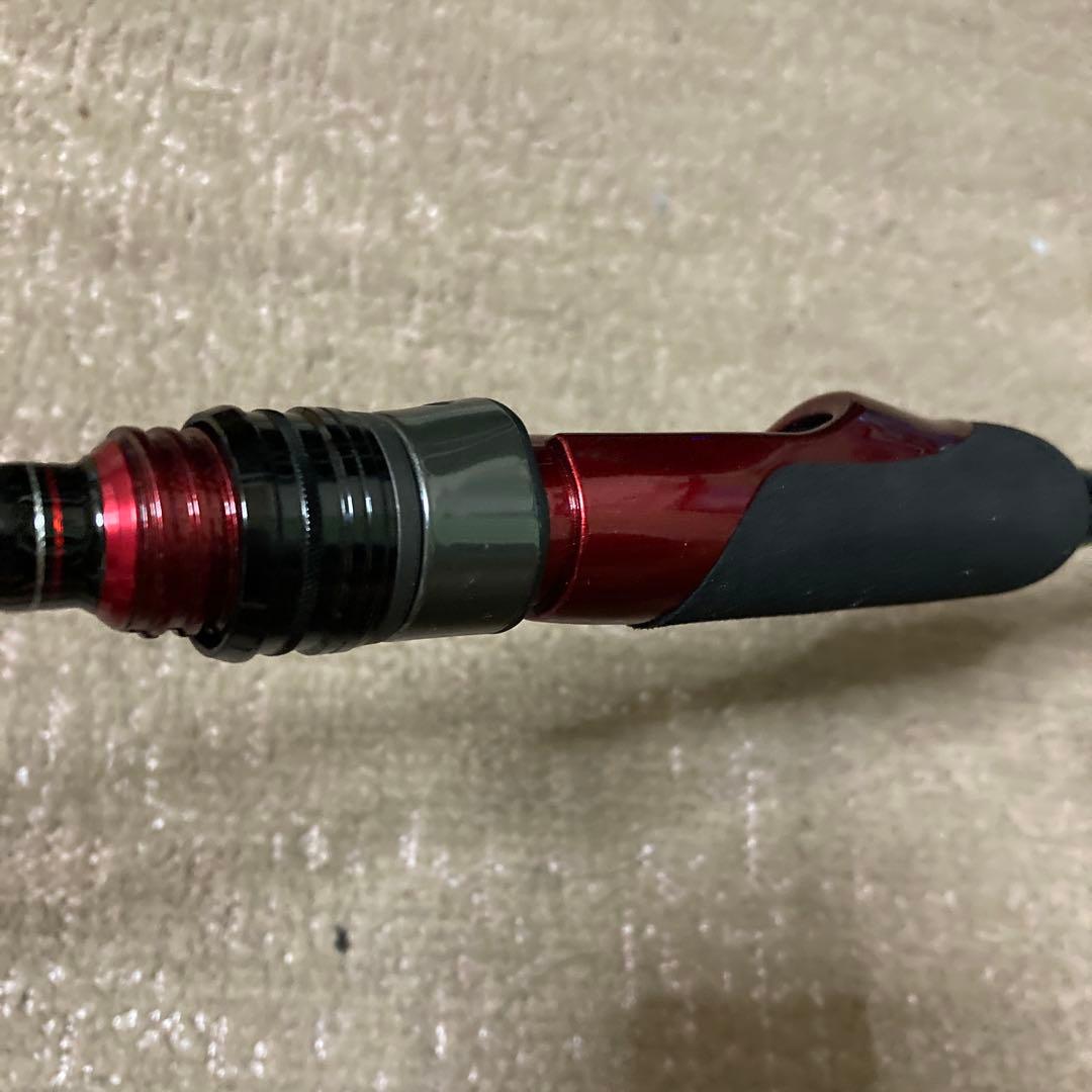 ダイワ　月下美人アジング　80ML-T