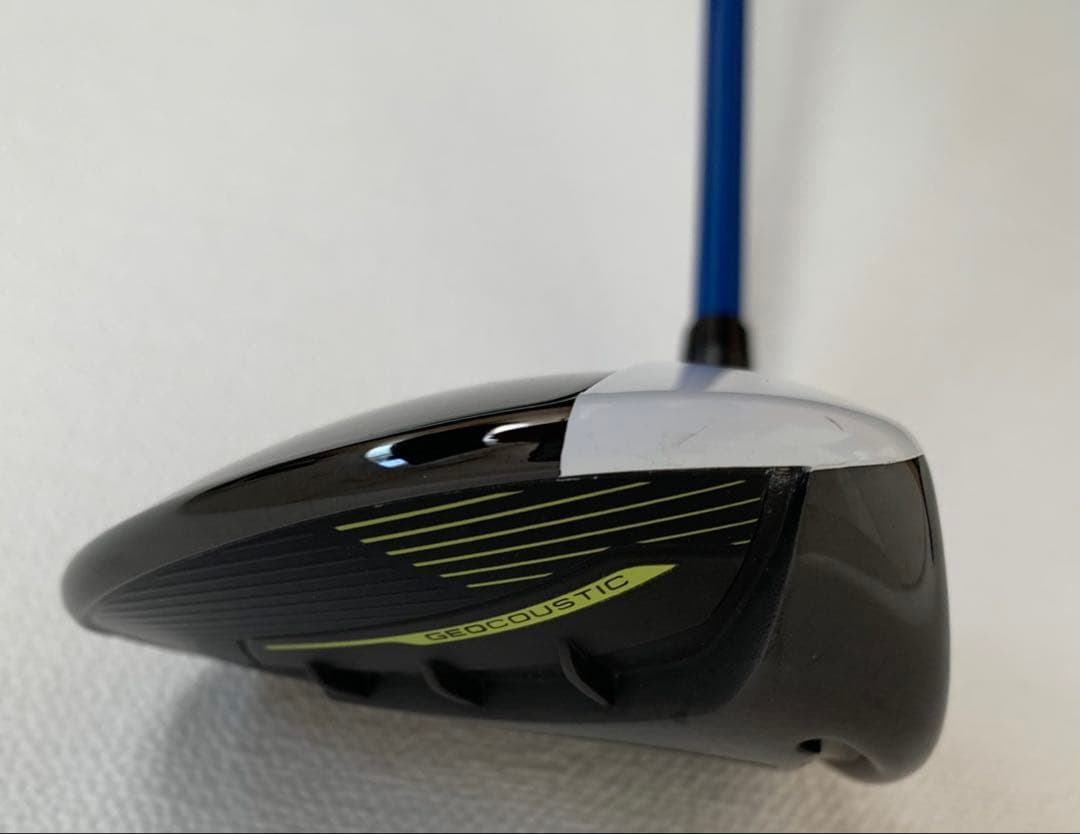 テーラーメイド　M2 2017 3番ウッド　15°