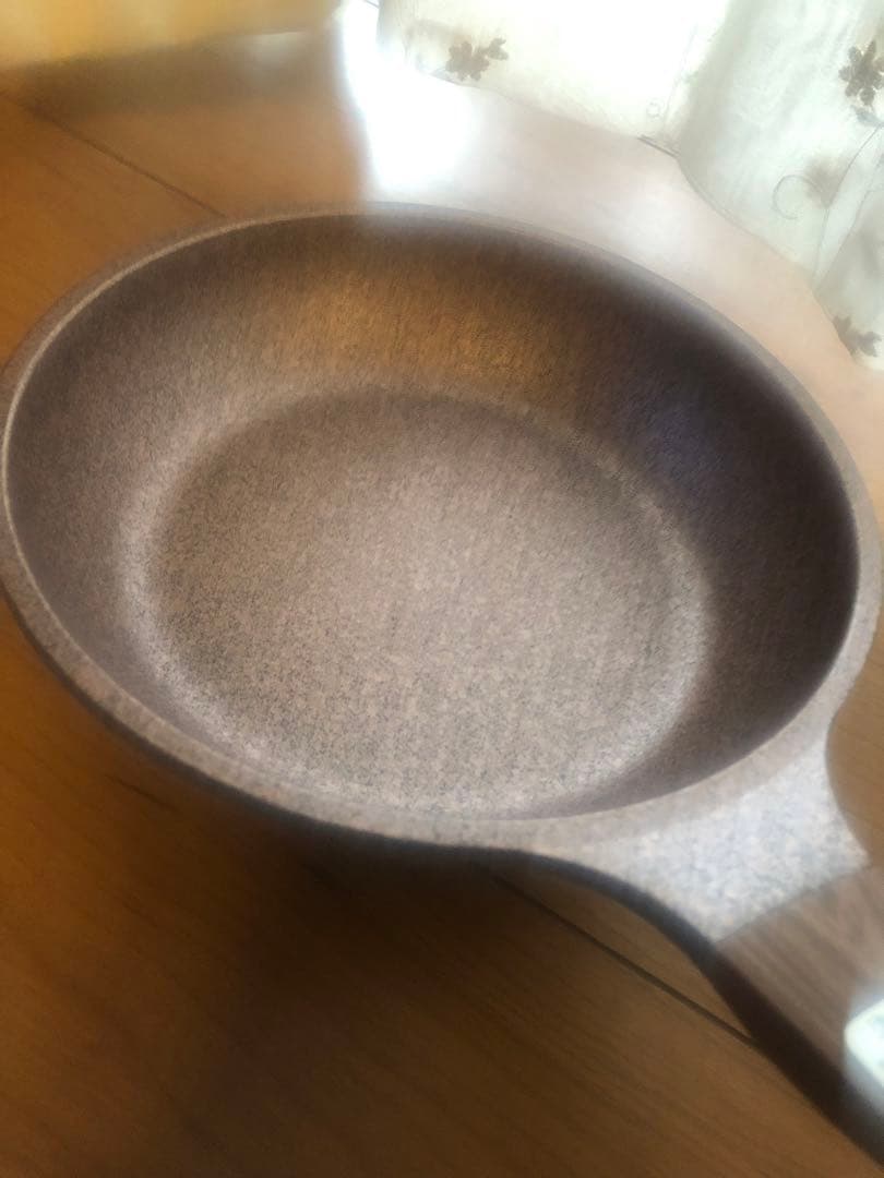 ムテキバリア フライパン 20cm