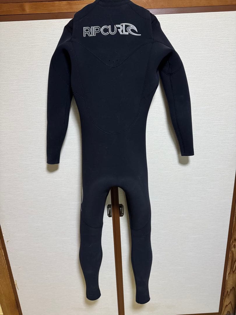 リップカールALL4mmセミドライFLASH BOMB E5 RipCurl