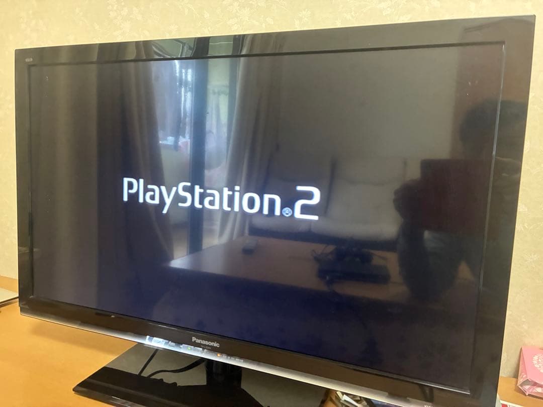 【送料込み即納】すぐ遊べるSony PlayStation 2 セット