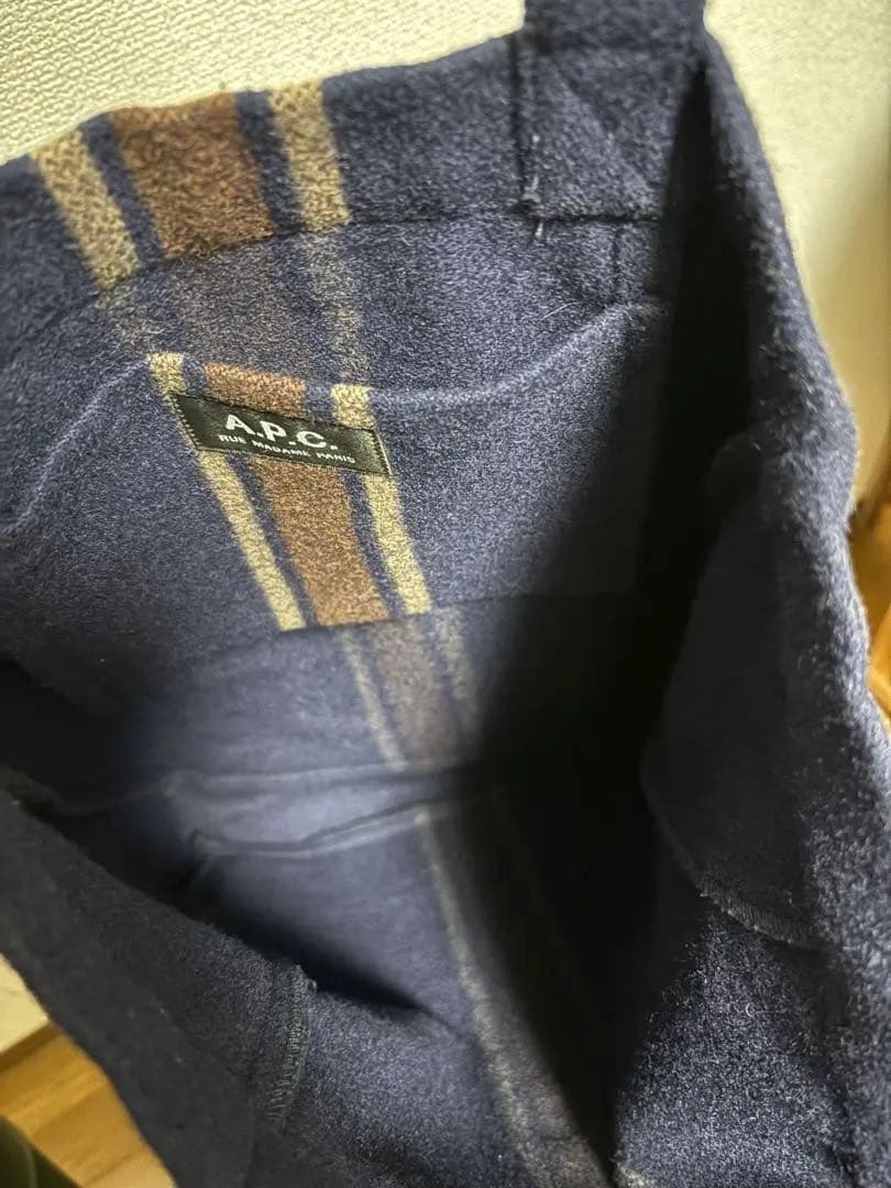 A.P.C. 加藤博憲
