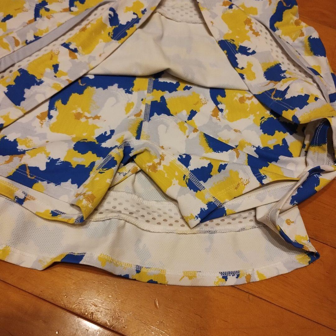 Lija Mサイズ テニススコート