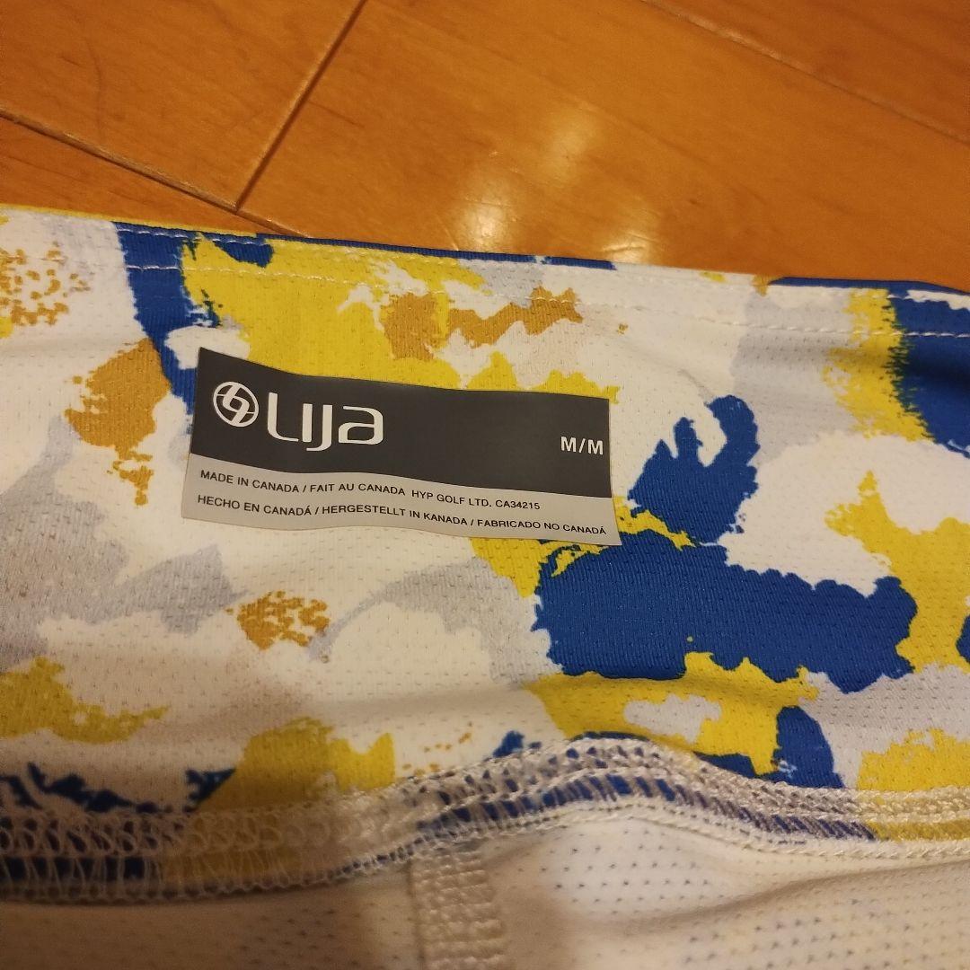 Lija Mサイズ テニススコート