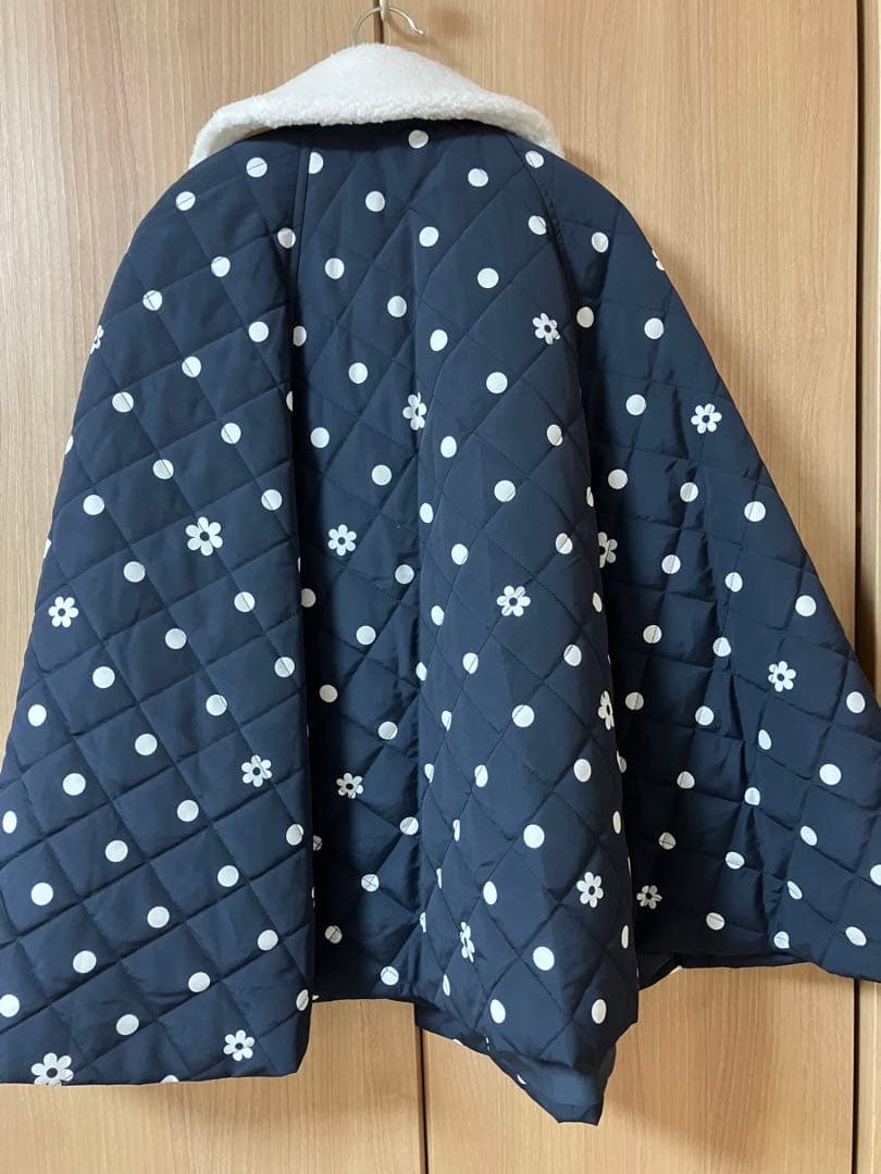＜新品未使用＞ rosymonster アウター
