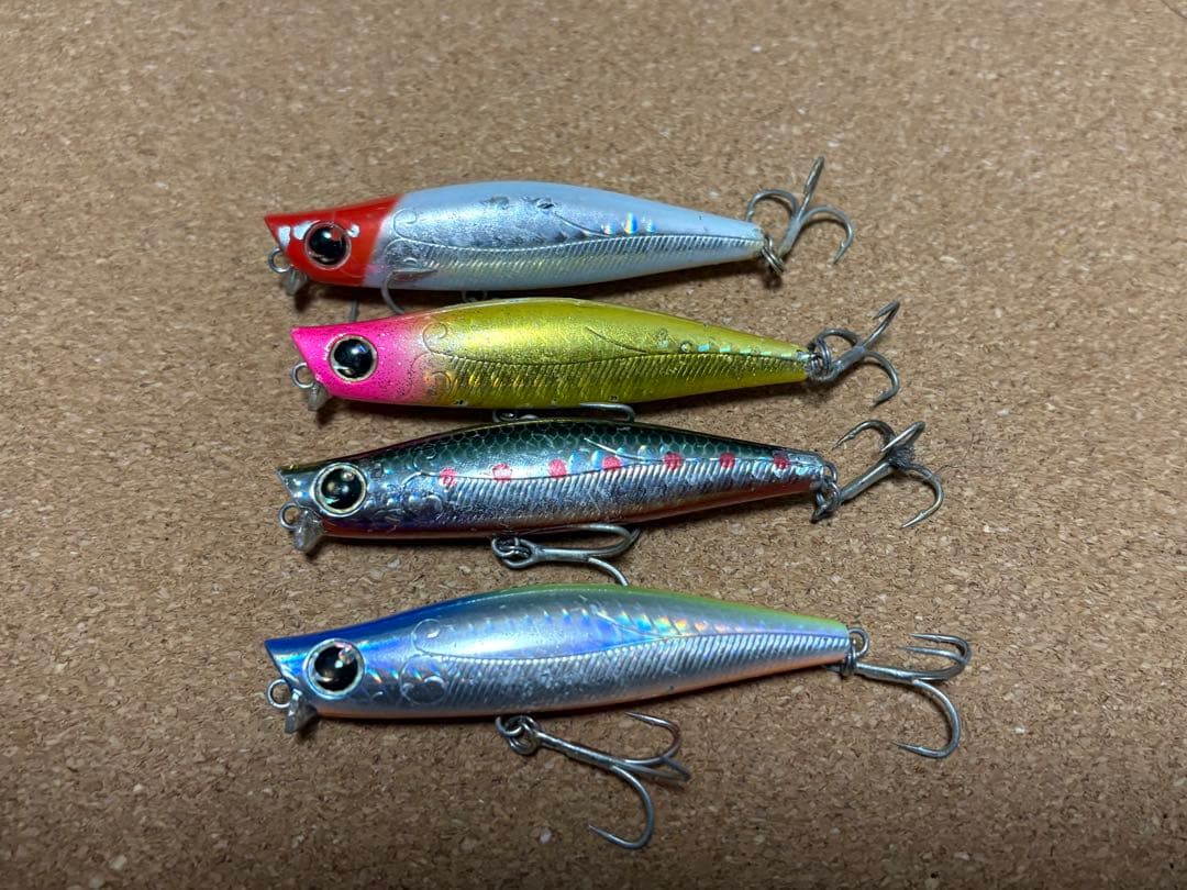 Daiwaモアザン　ガルバセット