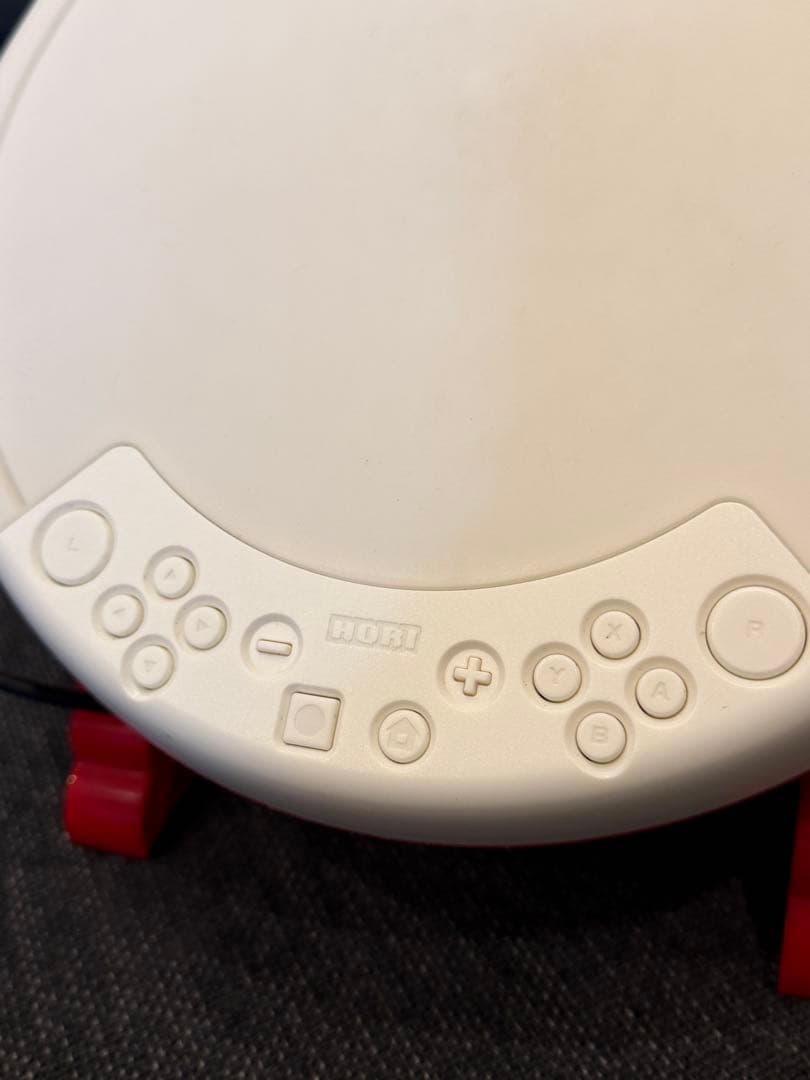 タイコセット！太鼓の達人 Nintendo Switchば～じょん!