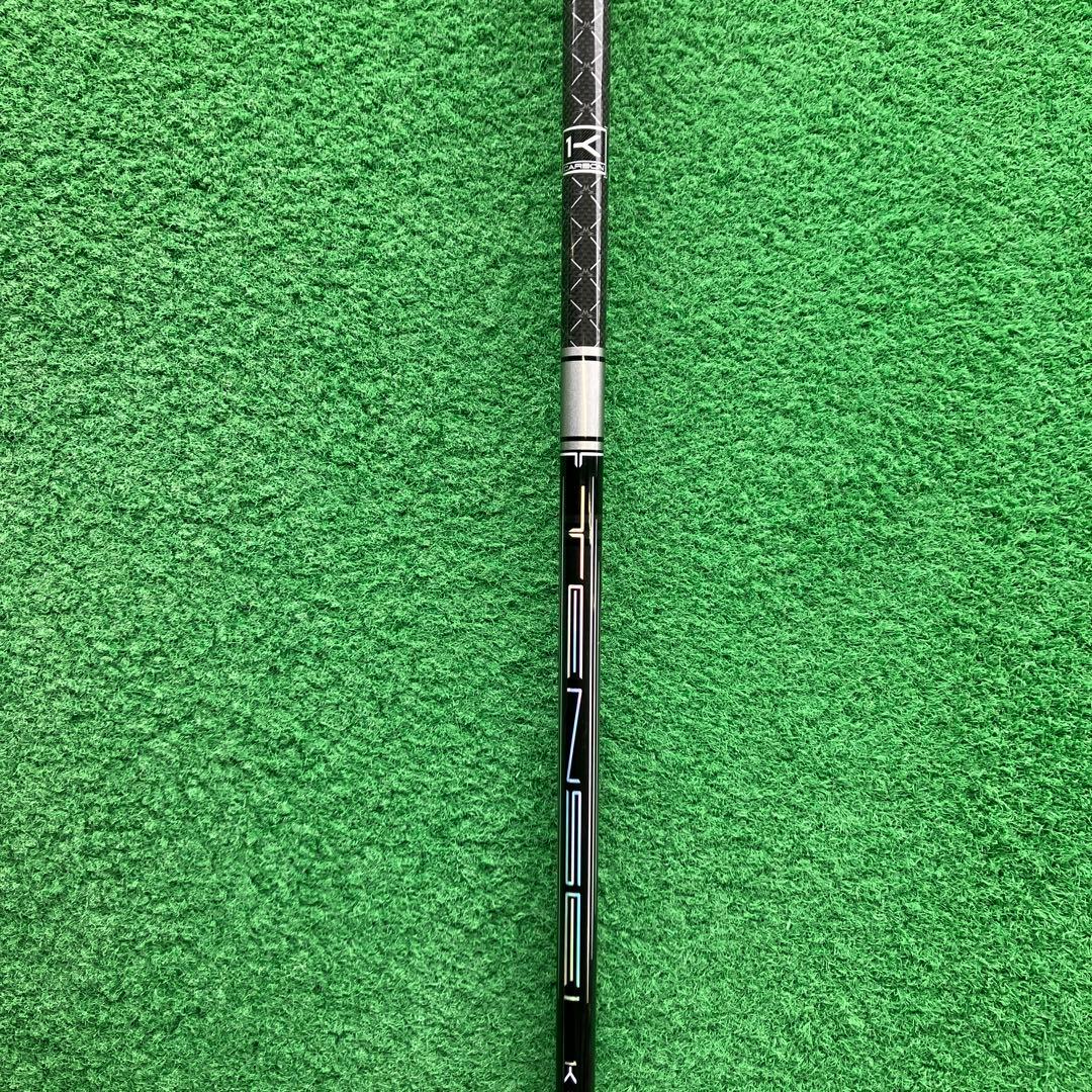 クラブ MITSUBISHI TENSEI 1K 70S 3u