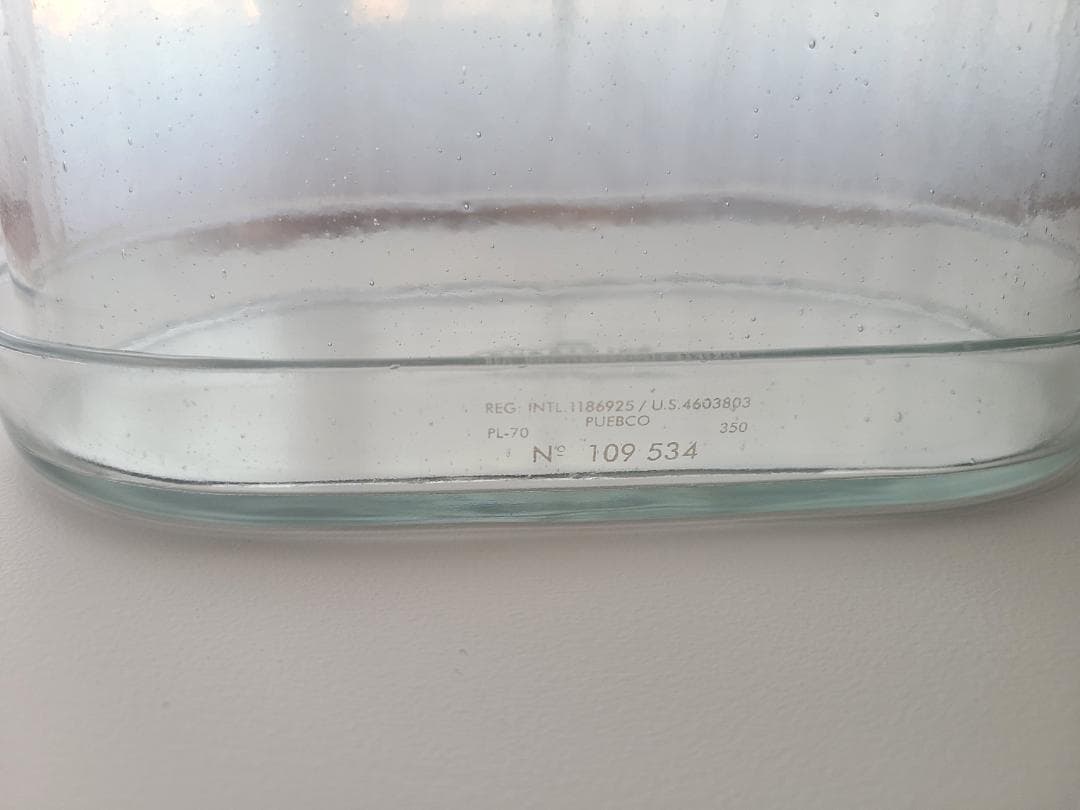小物入れ DISPLAY GLASS DOME / PUEBCO