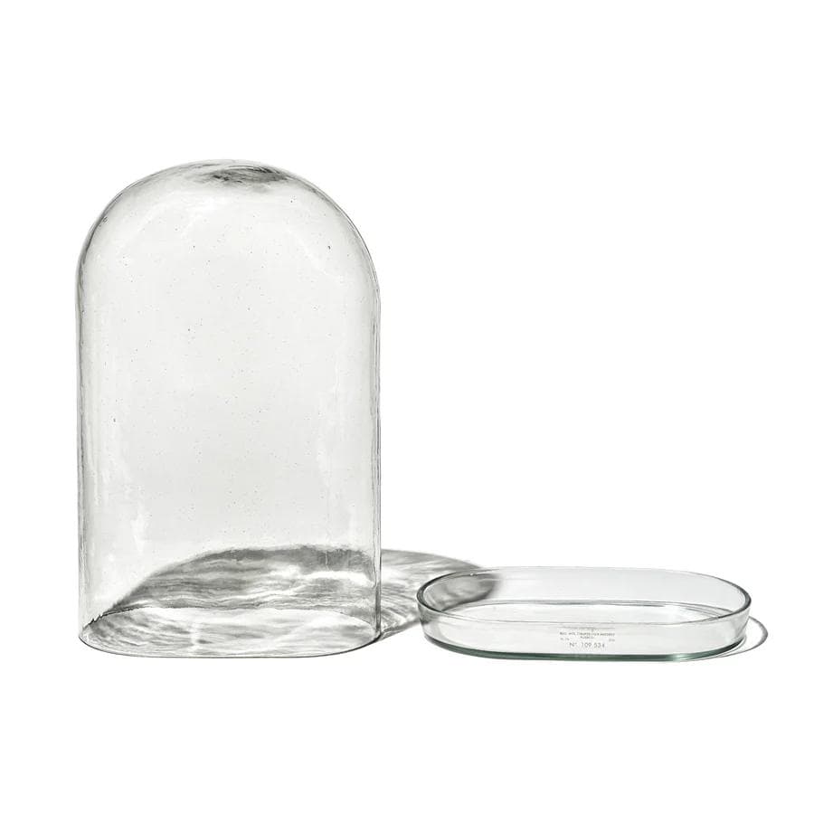 小物入れ DISPLAY GLASS DOME / PUEBCO