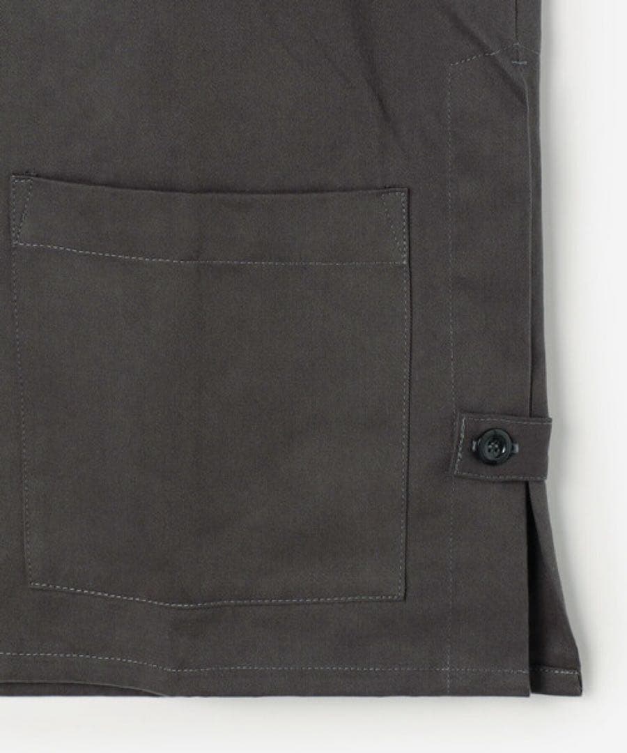 【専用!】ベスト YARMO | 「別注」 ワークベスト ビショップ Bshop