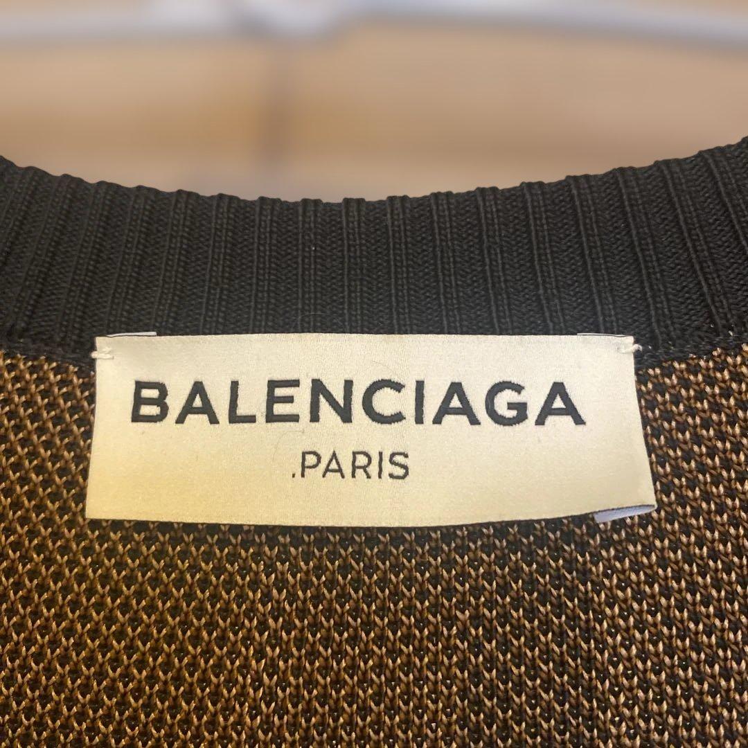BALENCIAGA ベスト