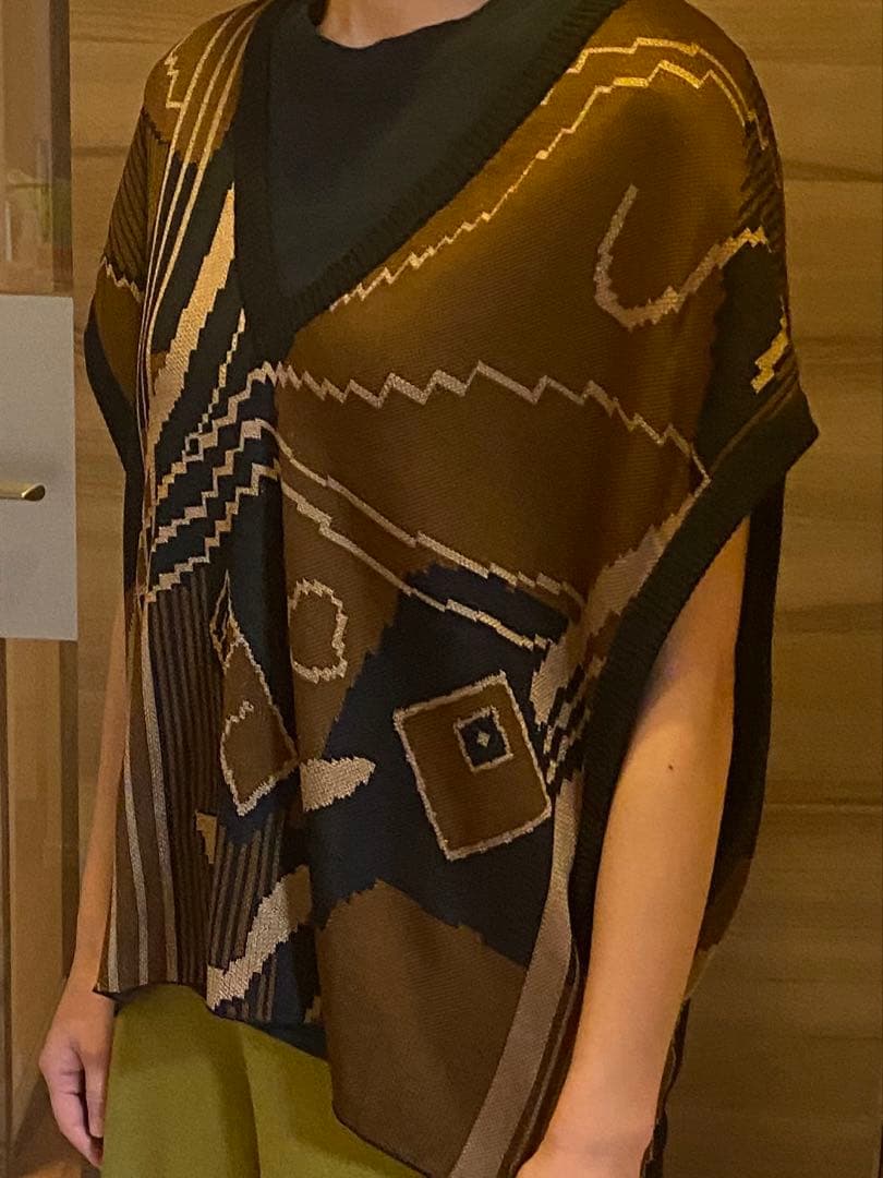 BALENCIAGA ベスト