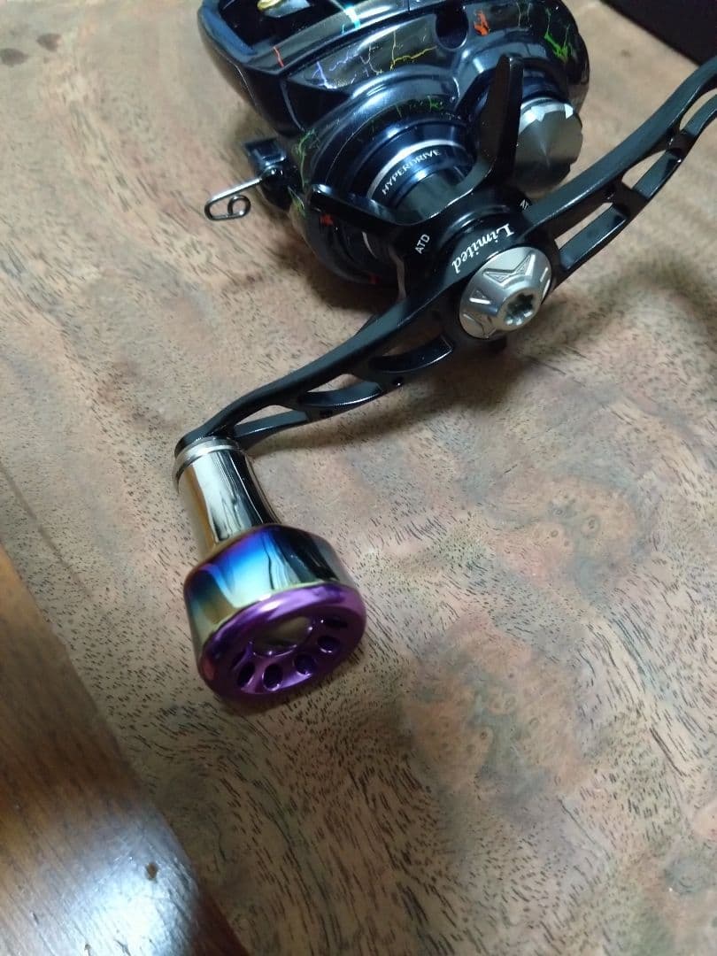 STEEZ ATW HLC 8.1L カスタム仕様 スティーズatwhlc
