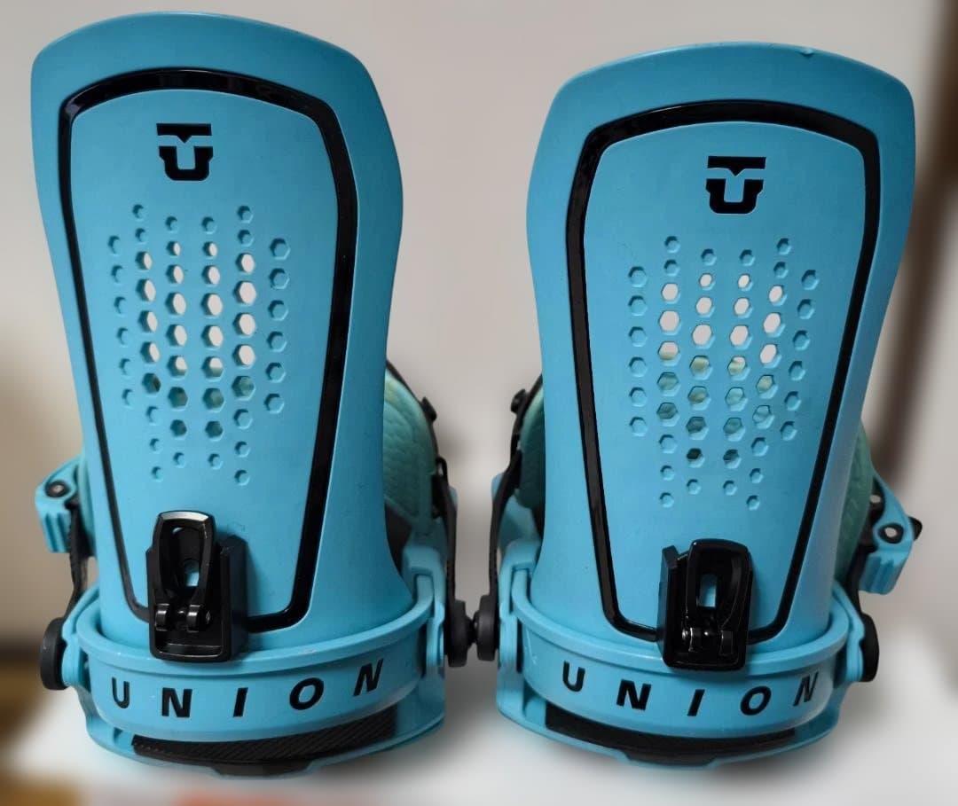 ★☆中古良品！ UNION ユニオン FORCE フォース メンズ Mサイズ