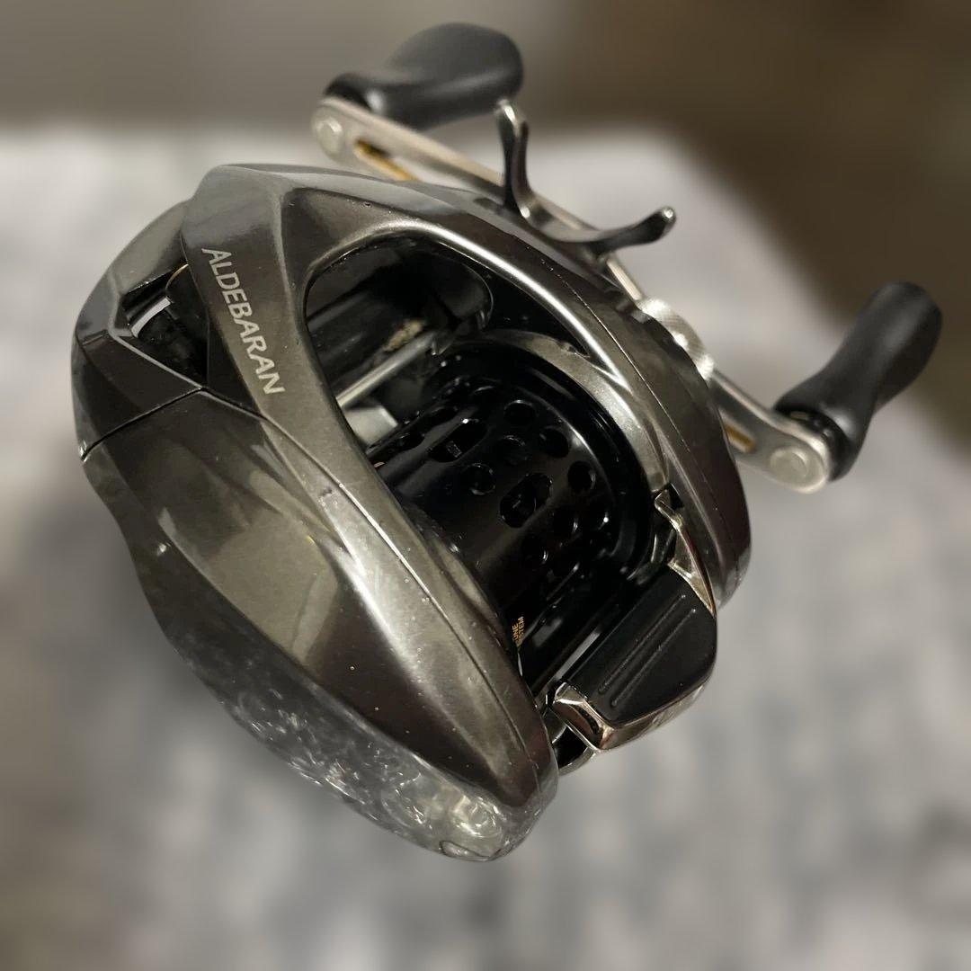 SHIMANO １６ALDEBARAN BFS XG