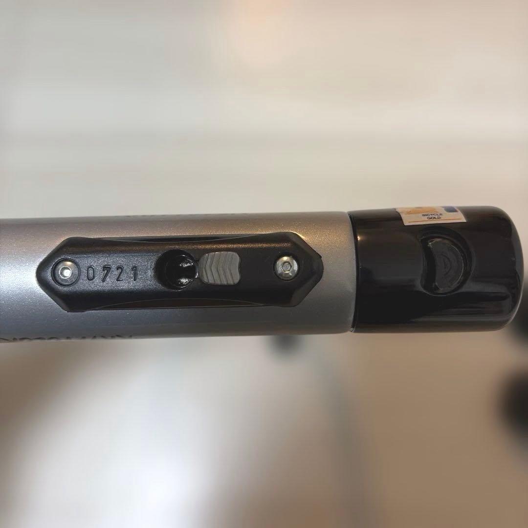 KRYPTONITE クリプトナイト U-Lock