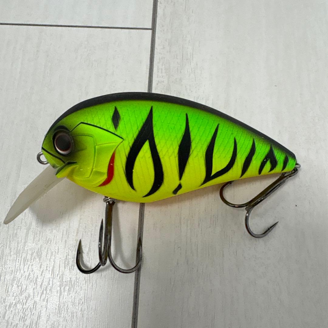 OSP ブリッツマグナム SR MR EXDR 美品