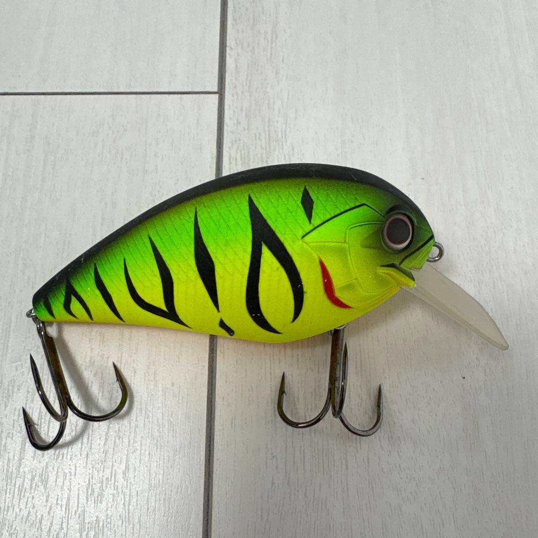 OSP ブリッツマグナム SR MR EXDR 美品