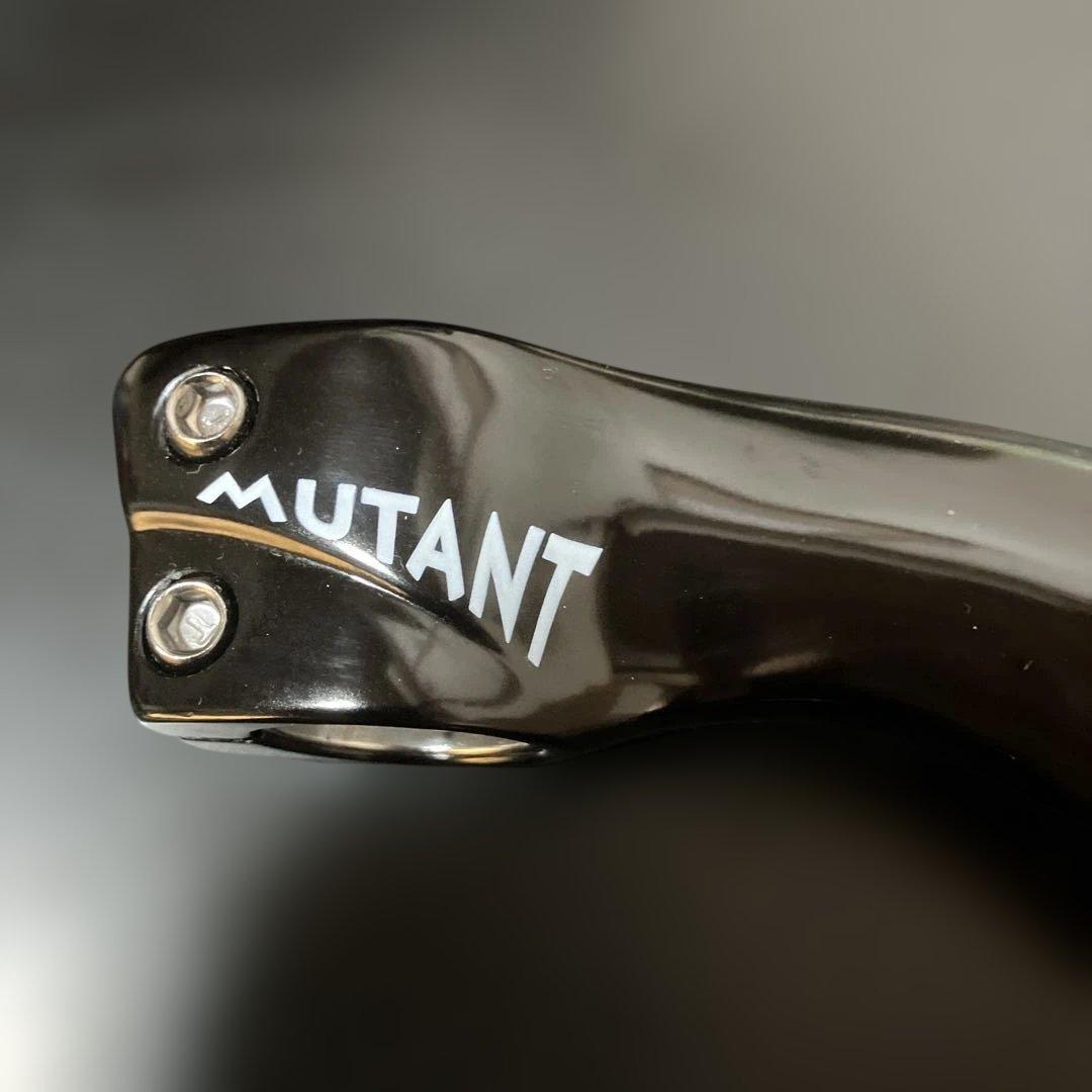 3T MUTANT STEM ステム　ピスト　ロードバイク　A18