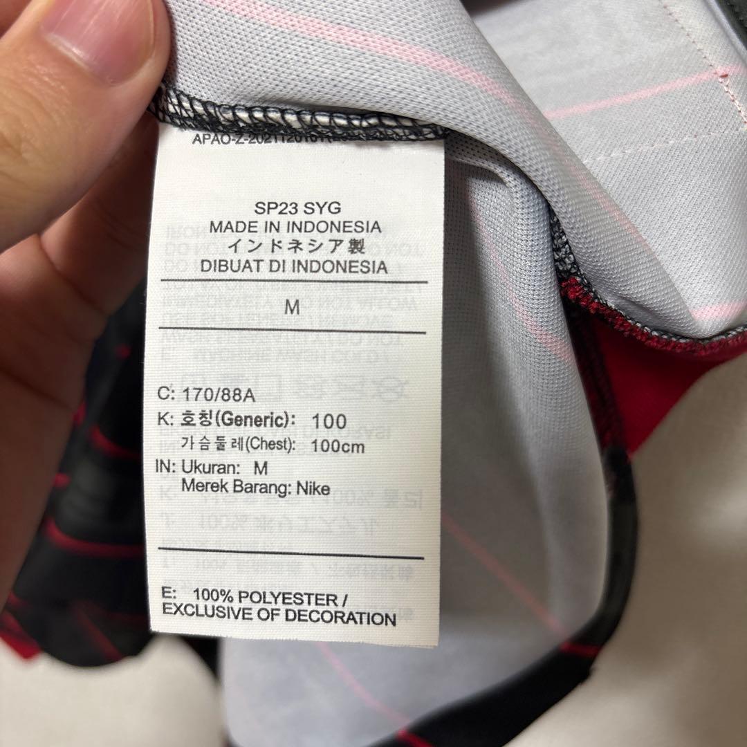 【正規品】リヴァプール レブロン コラボユニフォーム
