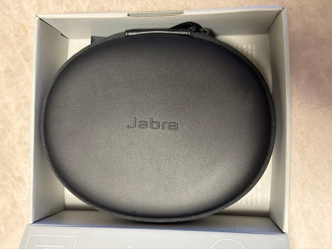 G*r様 【連休お値下げ中】Jabra Evolve2 85