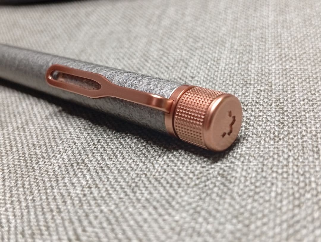 サクラクラフトラボ010 gel ink pen