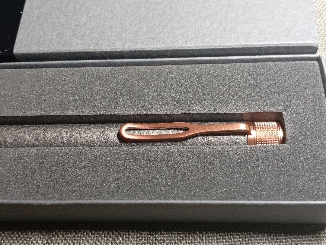 サクラクラフトラボ010 gel ink pen
