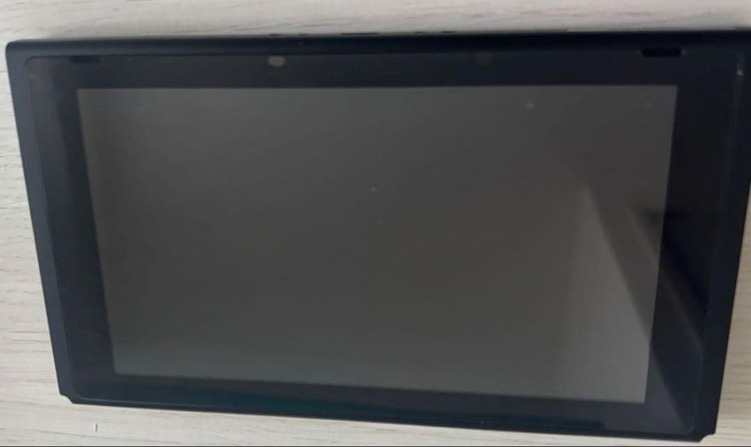 Nintendo Switch プロコン付き