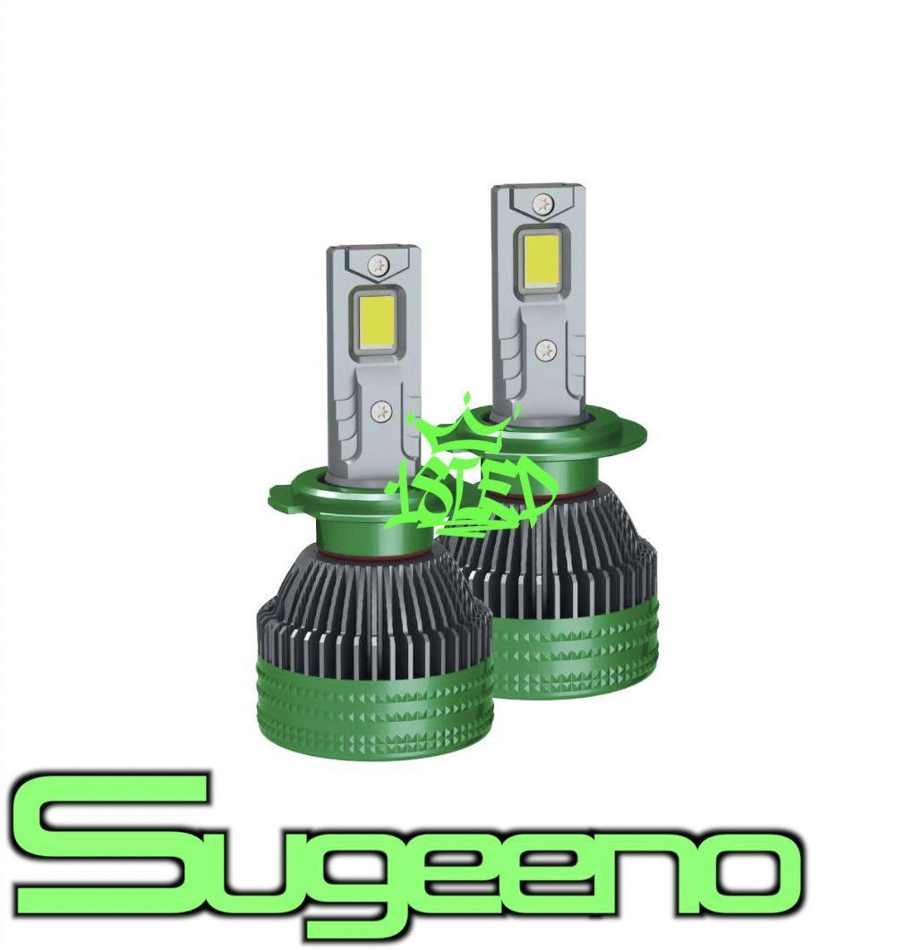 18LED　シリーズS　ハロゲン色宇宙一明るいバルブ　H11H8H16HB4