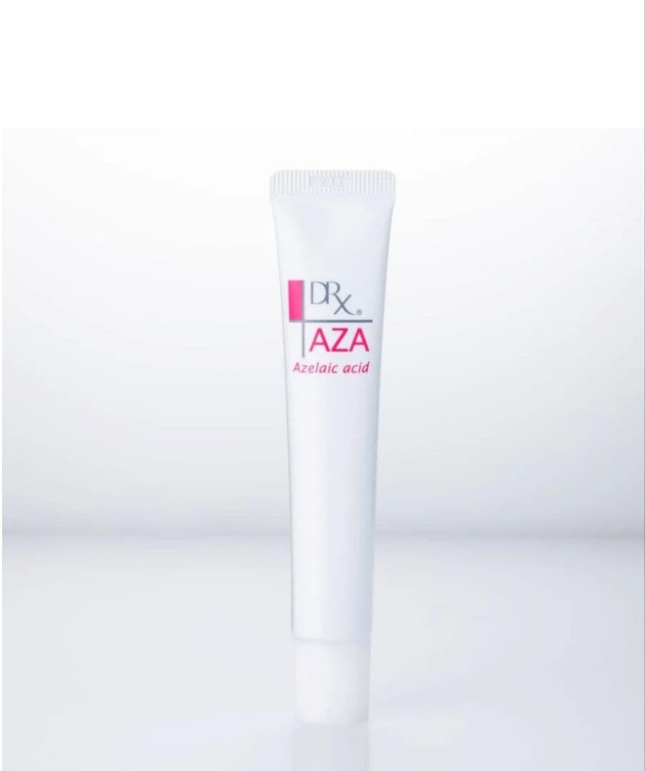 【未開封】DRX AZAクリア クリーム ロート製薬