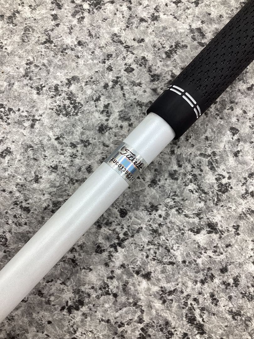 TOUR AD T-60S HYBRID タイトリスト純正シャフト