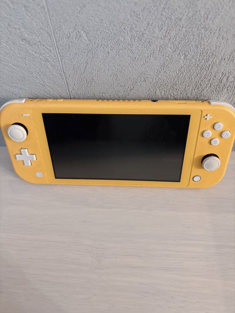 Nintendo Switch Lite 本体 【クリスマスセール】