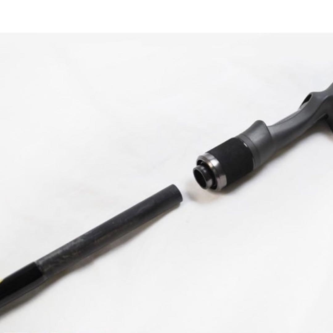 ICHOS（イクオス）HC-B740EX シルバー　新品未使用