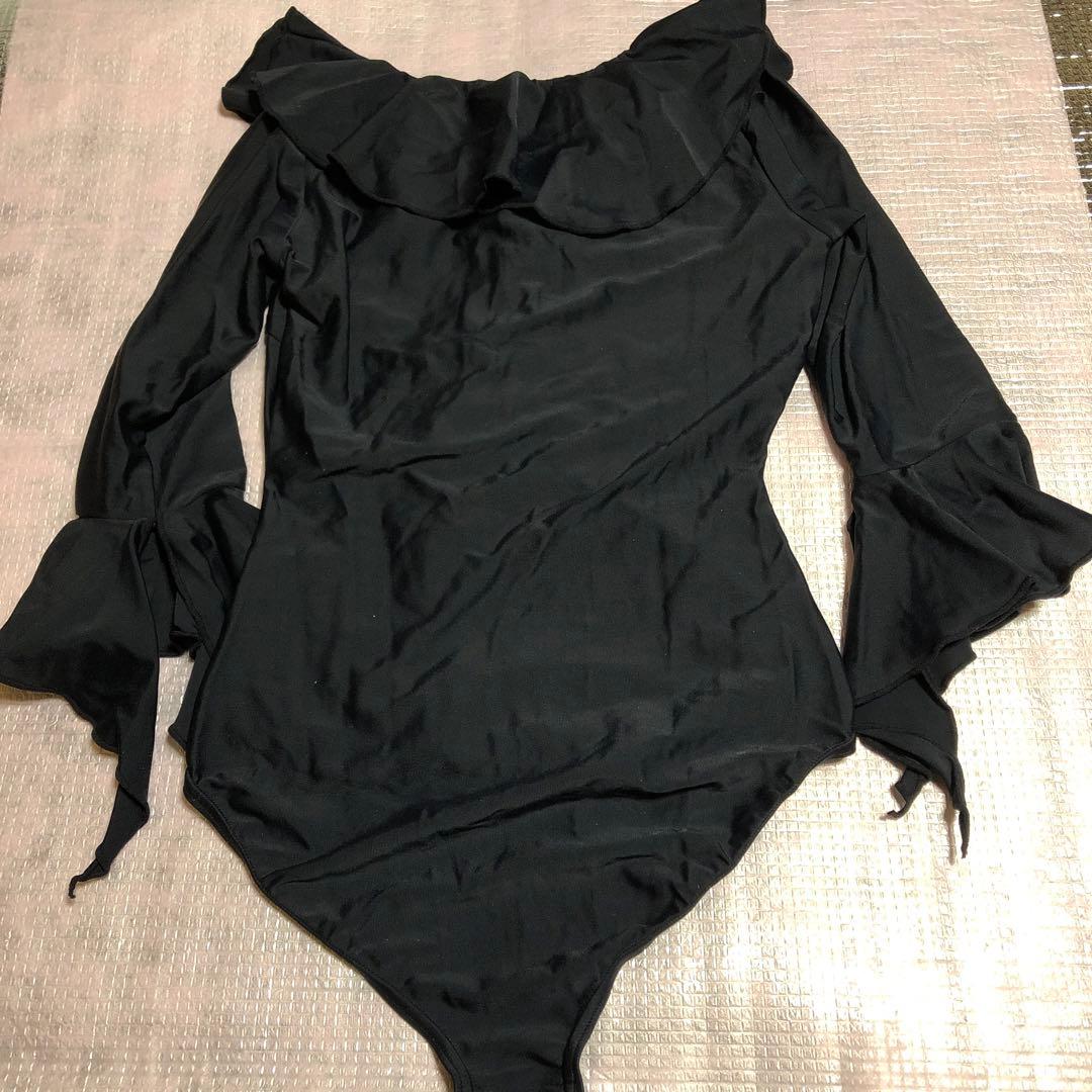 タカダンス　トップス　M
