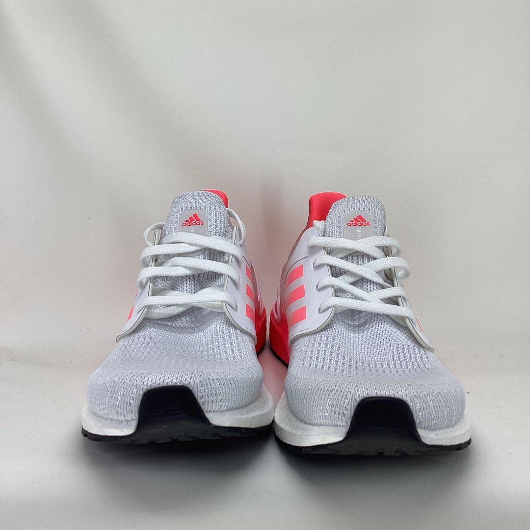 ADIDAS★ULTRABOOST 20 J★22.5cm★FX0456