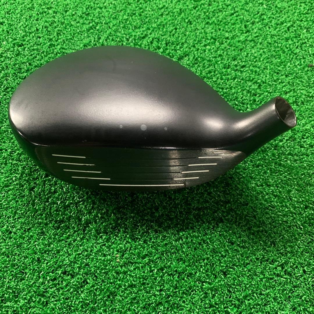 PING G425 5W ヘッドのみ フェアウェイウッド ヘッド単体 ソール美品