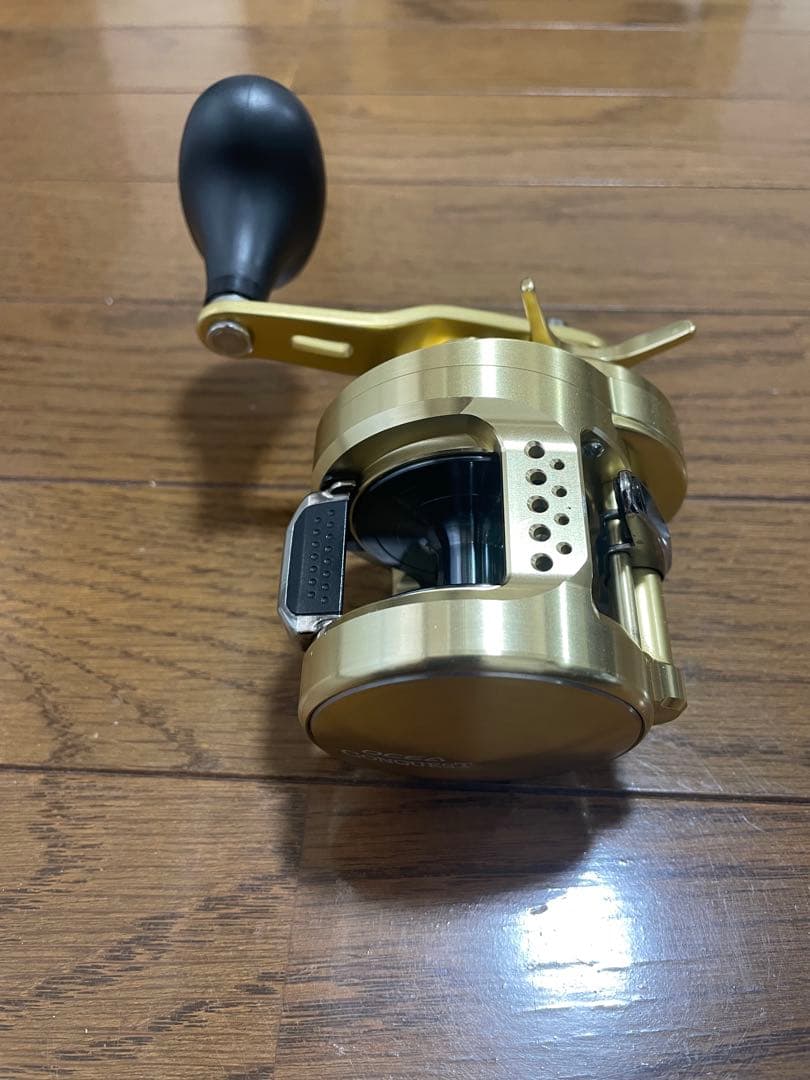 15オシアコンクエスト 301HG