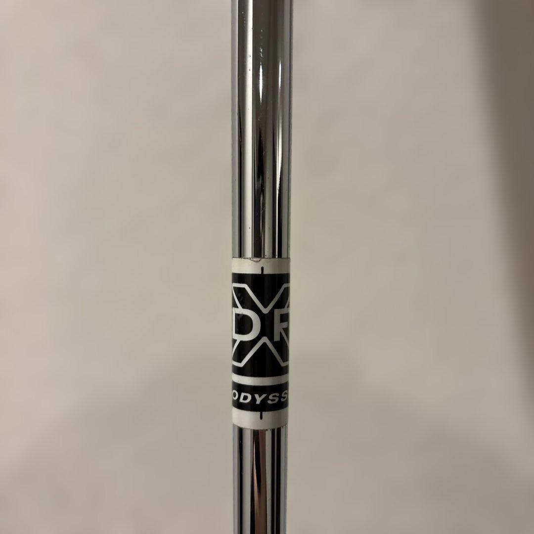 【値引き】レフティ ODYSSEY DFX 1100 パター