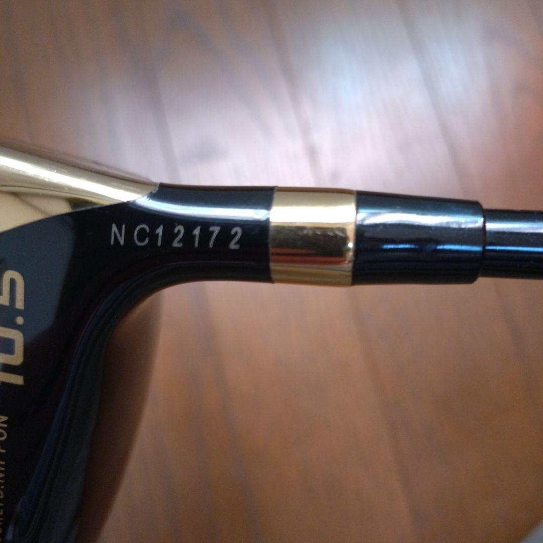 ドライバー KATANA NINJA 10.5