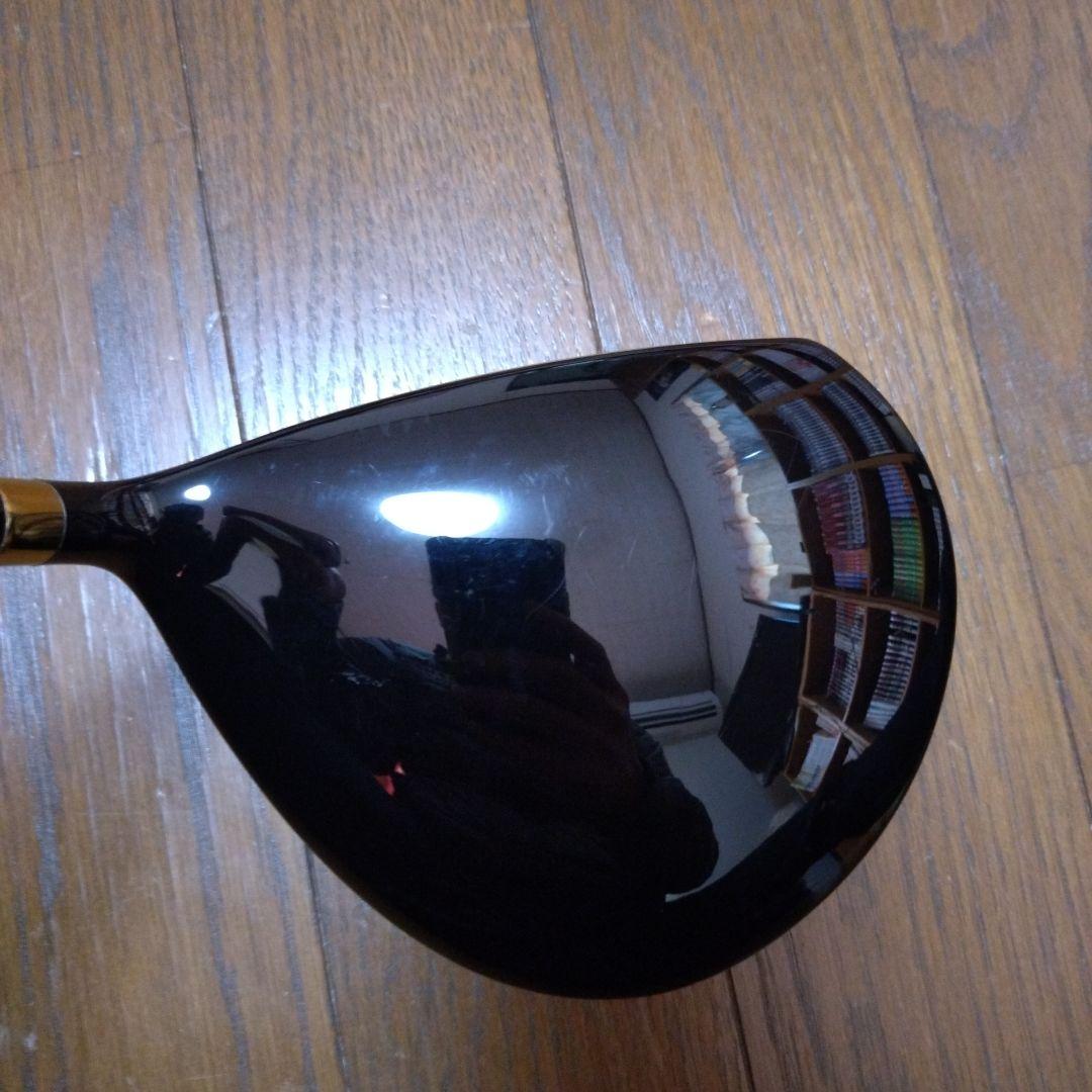 ドライバー KATANA NINJA 10.5