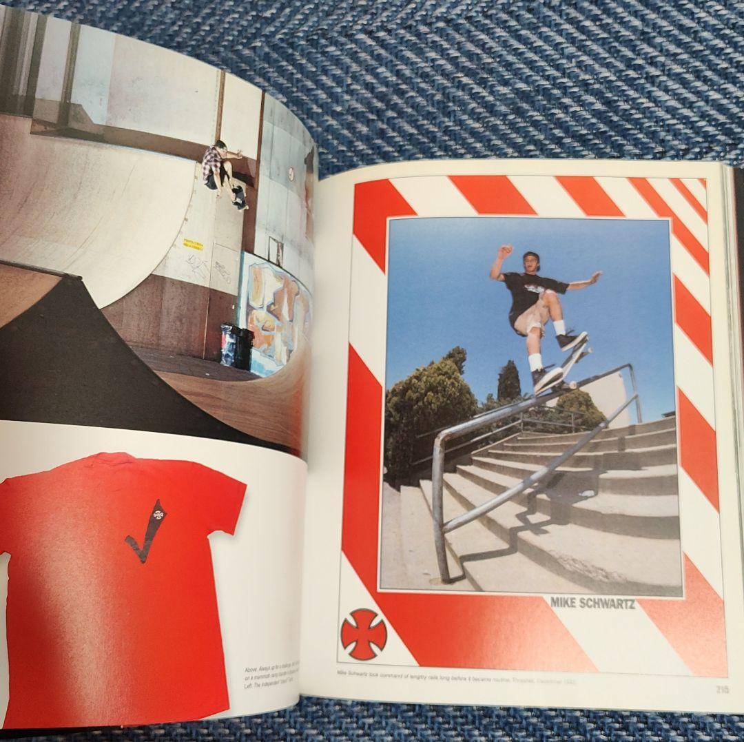 洋書 BUILT TO GRIND 25 YEARS independent