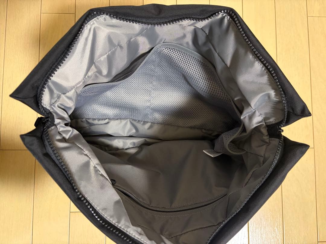 【新品未使用】THE NORTH FACE ピレネートート ブラック